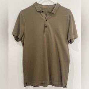 AllSaints Polo